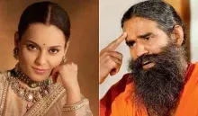 Ramdev on Kangana Ranaut