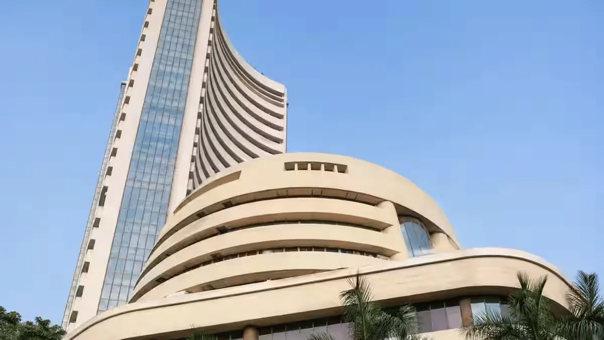 Stock Market Today 4 August 2026