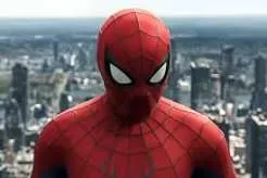 Spider- Man Brand New Day Box Office Collection