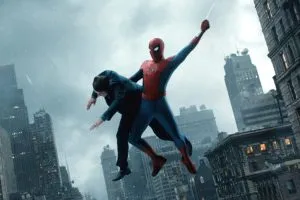 Spider-Man Brand New Day Day 5 Box Office ( Source: Social Media)
