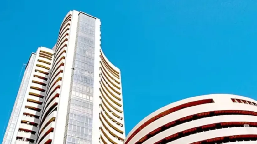 Stock Market Today 27 August 2026