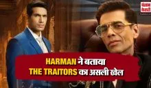 The Traitors 2