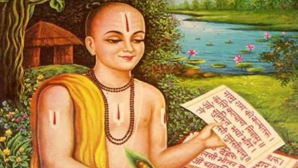 Tulsidas Ji
