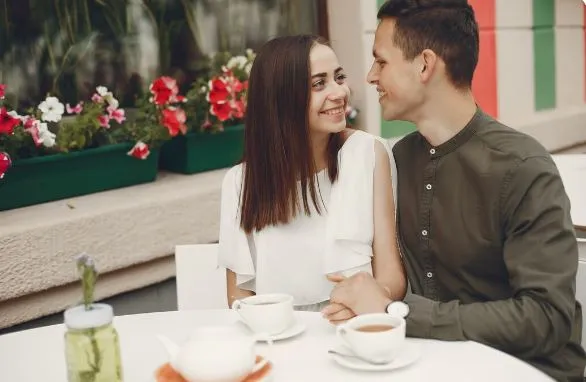 Couple