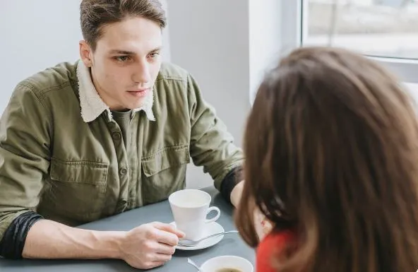 Things to Keep Secret from Your Partner