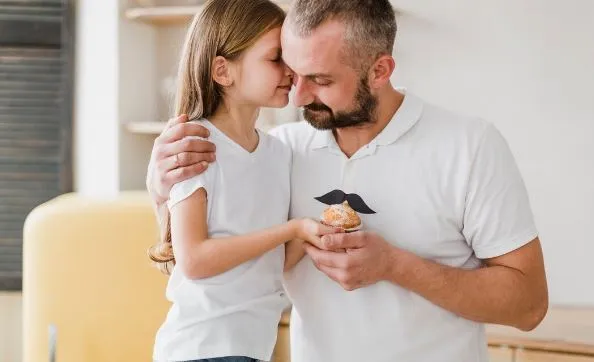 Single Father Parenting Tips