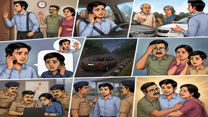 प्रतीकात्मक तस्वीर