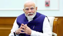 PM Modi Birthday Wishes