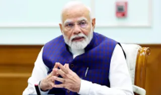 PM Modi Birthday Wishes