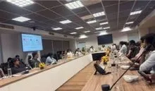11th Ayurveda Day