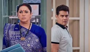 Kyunki Saas Bhi Kabhi Bahu Thi 2