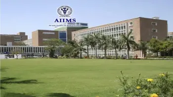 AIIMS News
