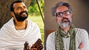 Hidden Story Behind Hanuman Ansh Success