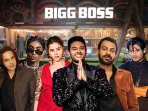 Bigg Boss Season 13 to 19 Winners