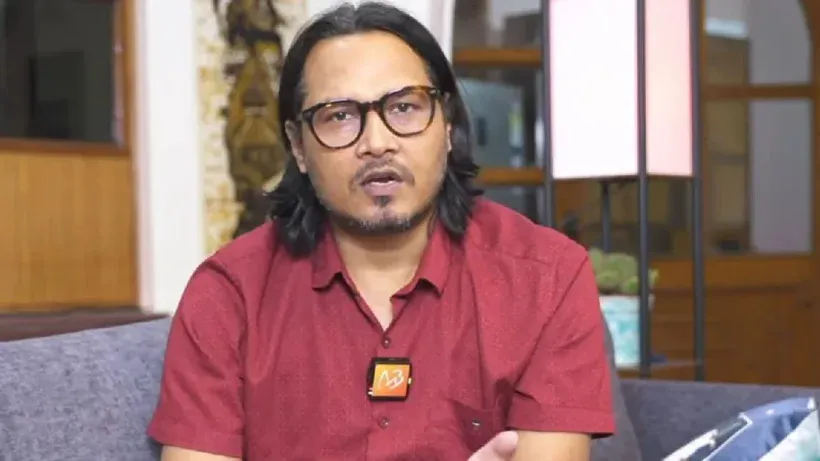 Ajeet Bharti Case