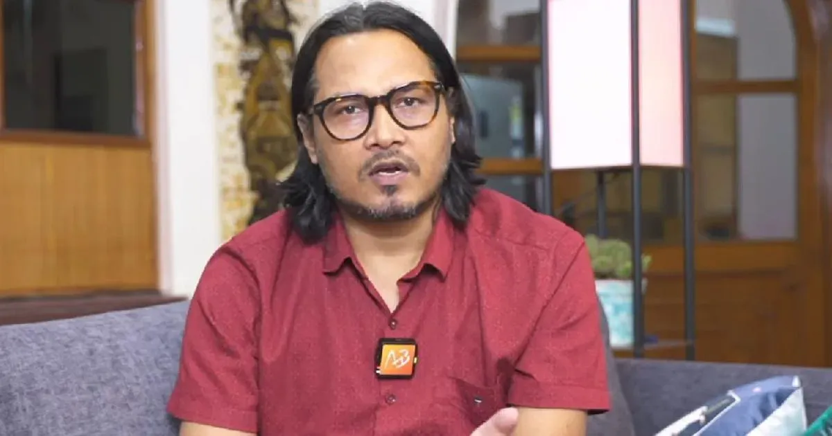 Ajeet Bharti Case