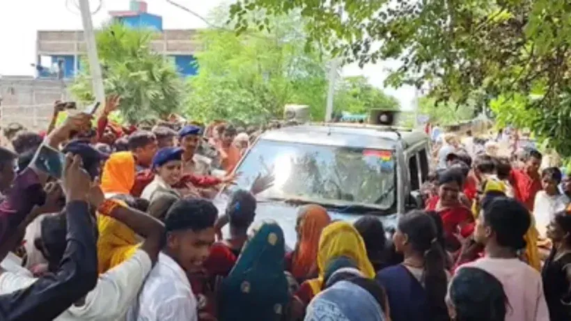 Bihar Flood