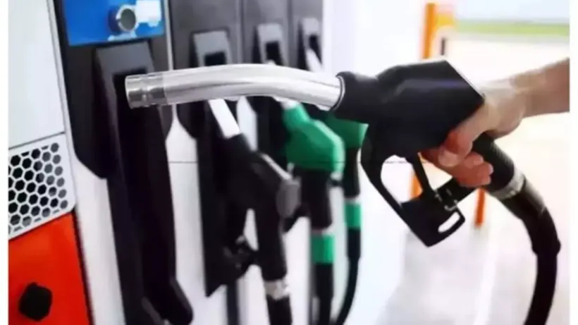 Petrol Diesel Rate 19 September 2026