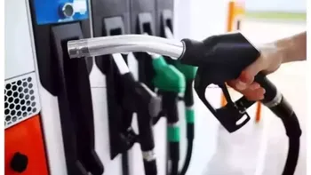 Petrol Diesel Rate 19 September 2026