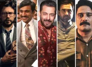 Web Series Impact on Television