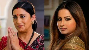 Kyunki Saas Bhi Kabhi Bahu Thi 2 Written Update