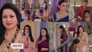 Kyunki Saas Bhi Kabhi Bahu Thi 2 latest update