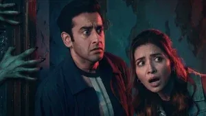 Ali Baba Aur 40 Bhoot
