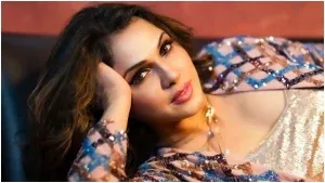 Isha Koppikar Wish to PM Modi