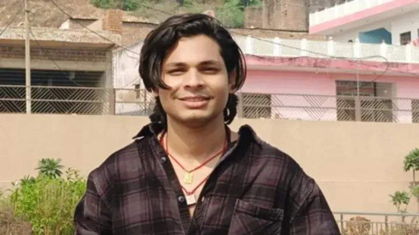 Swatantra Bhardwaj
