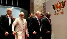 BRICS Summit 2026