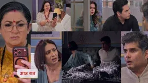 Kyunki Saas Bhi Kabhi Bahu Thi 2 Shocking Twist