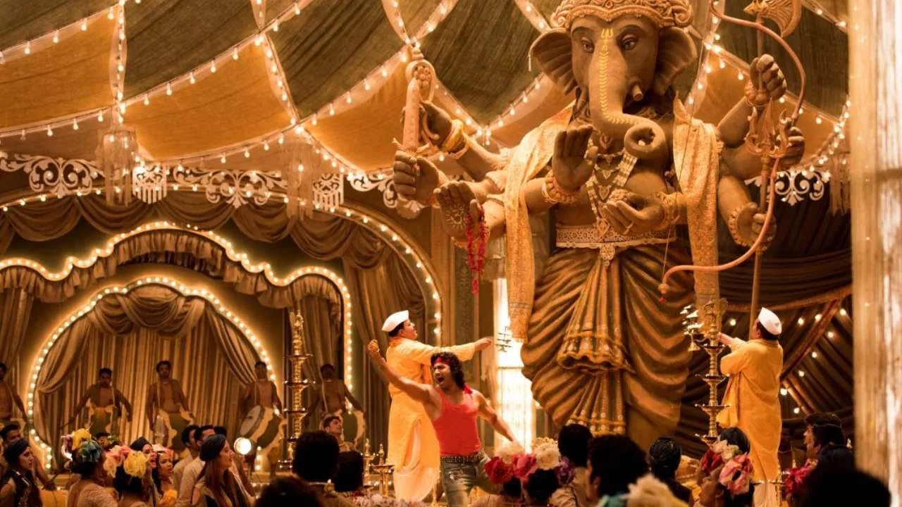 Ganesh Chaturthi 2026( Source: Social Media)