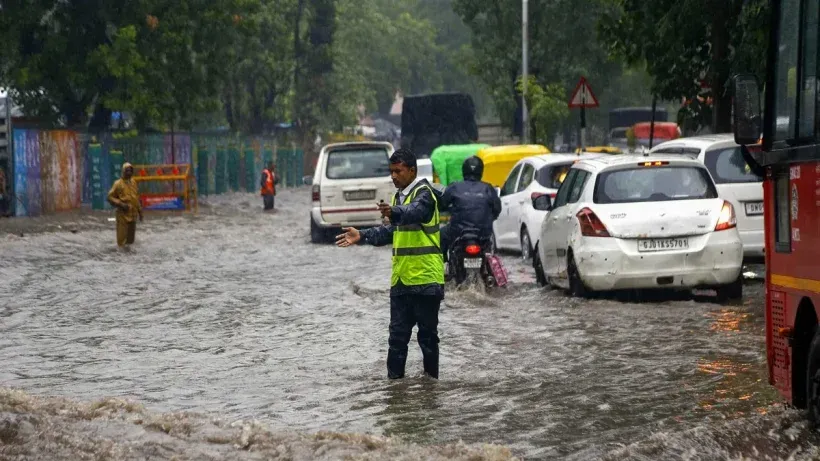 Keralam fresh Flood