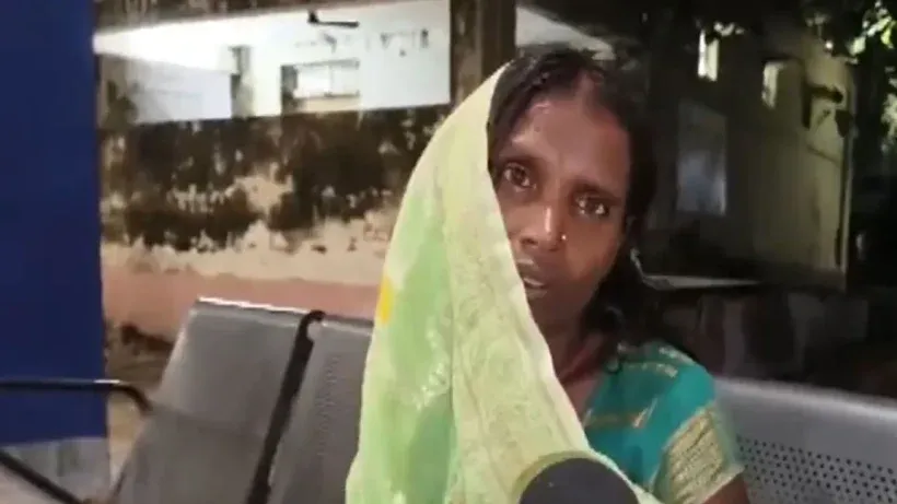 Men Beaten to Death Nalanda