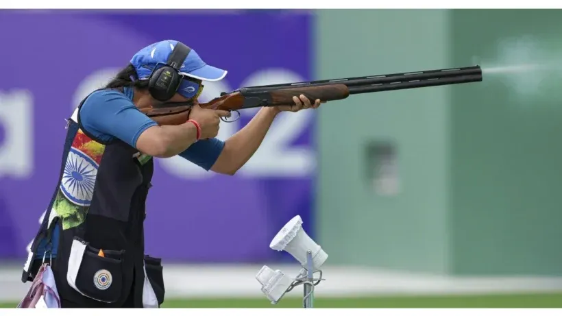 Asian Games 2026
