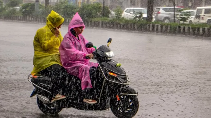 Aaj Ka Mausam 16 Sep 2026