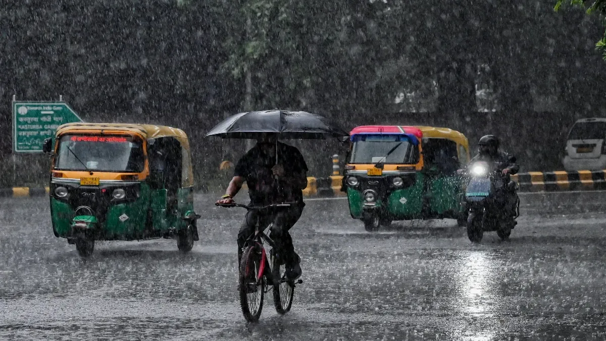 Aaj Ka Mausam 16 Sep 2026