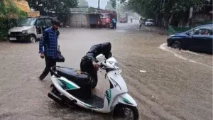 Aaj Ka Mausam 28 Sep 2026