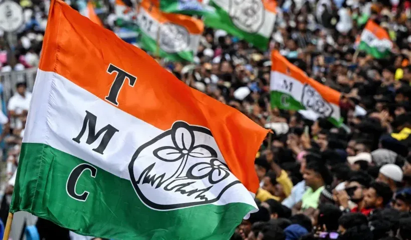 TMC Symbol