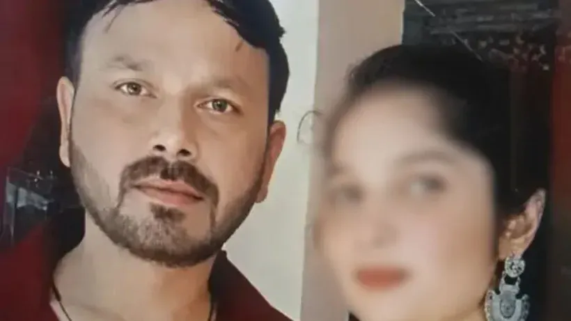 Ambala Husband Stabs Wife To Death