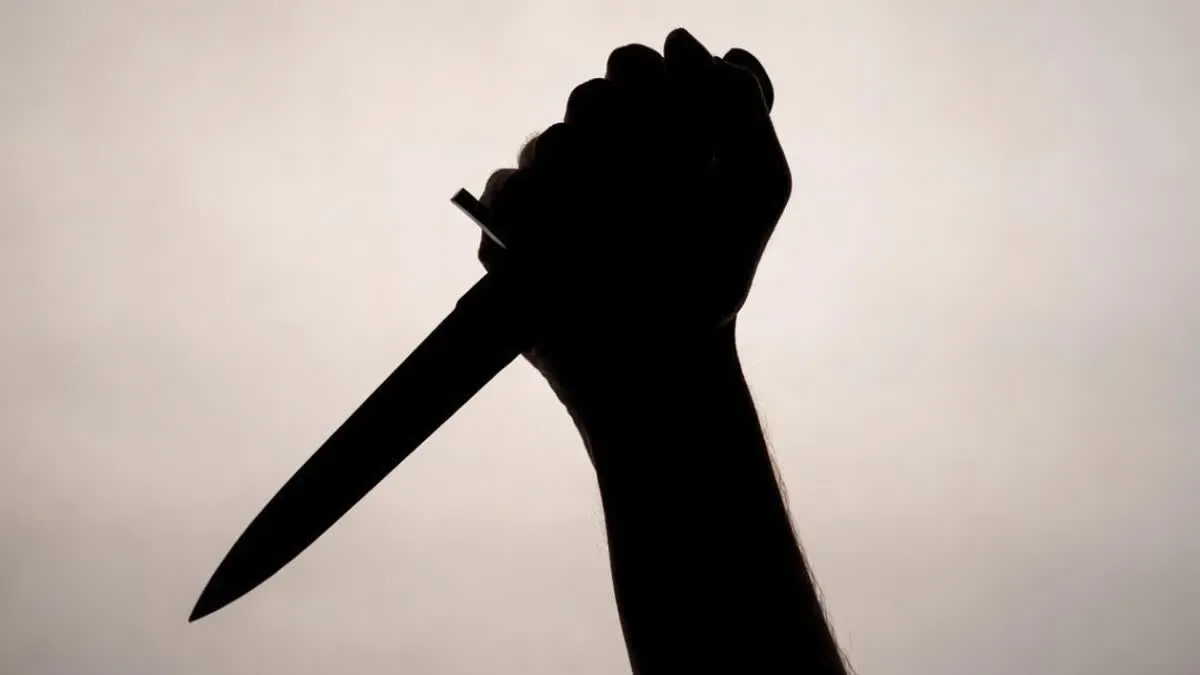 В Амбала (Харьяна) пьяный муж убил жену, когда та потребовала развода