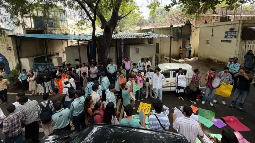 Ambedkar University