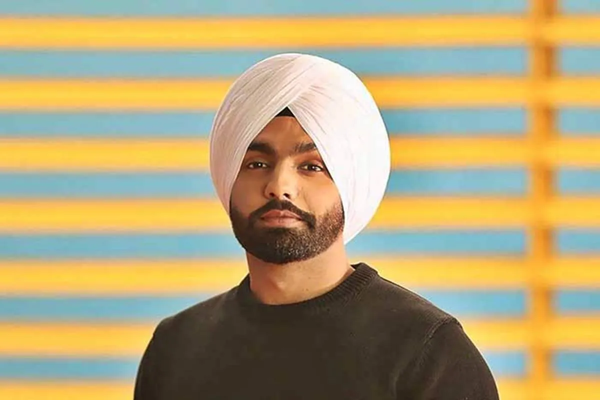Ammy Virk Case