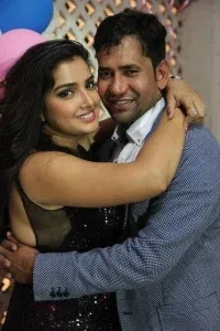 Amrapali Dubey Bigg Boss 20