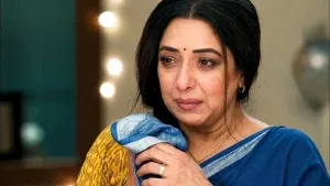 Anupama 03 September 2026 Spoiler Alert