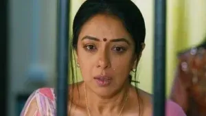 Anupama 05 September 2026 Spoiler Alert