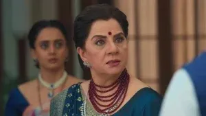 Anupama 08 September 2026 Spoiler Alert