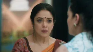 Anupama 14th September 2026 Spoiler Alert