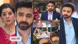 Anupama 30 September 2026 Spoiler Alert