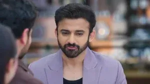Anupama Latest Episode